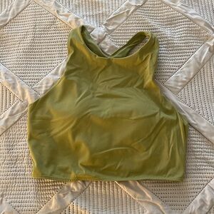 Born Primitive sports bra